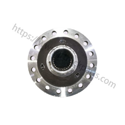 Shac truck parts Hande Middle axle inter-wheel differential housing case assembly HD91129320044