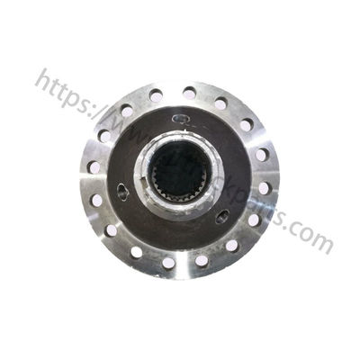 Shacman truck parts Hande Middle axle inter-wheel differential housing case assembly HD91129320044