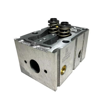 Weichai WD615 Diesel Engine Cylinder Head AZ1540040002 For Sinotruk Howo A7 T7 T5g Wd10 MC11 MC13 truck Spare