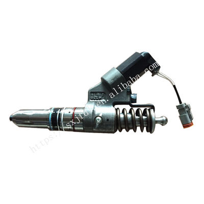 Best selling Injector original CU.MM.INS QSM11 ISM11 Engine Fuel Injector 4902921X 4061851X