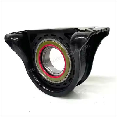 Truck Drive Shaft Center Bearing 26013314030 Centre Bearing For Dongfeng SINOTRUK HOWO A7 70mm 80mm Heavy Truck Spare Pa
