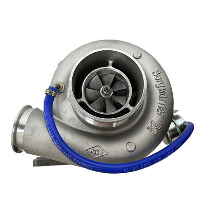 Turbocharger Spare Parts VG1560118229/1 For SINOTRUK HOWO Truck