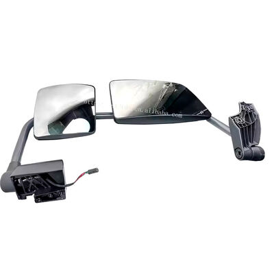 LEFT REAR VIEW MIRROR  fh mirror 84214241 FOR  TRUCK
