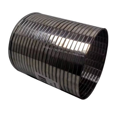 Heavy Truck Parts Exhaust Hose 20442245 For VOLVO Truck