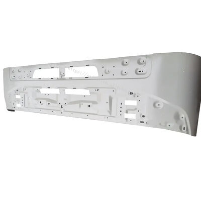 Truck Body Parts Front Panel 82437188 for  European Truck