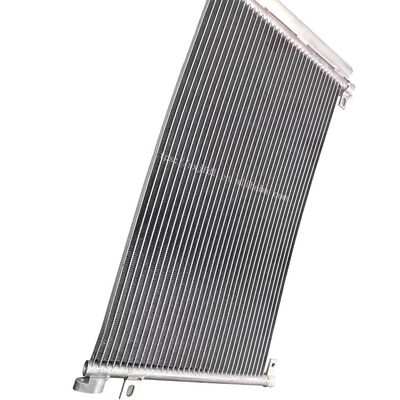 Truck parts CONDENSER ASM 22768793 for 