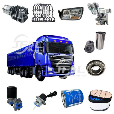 Truck Accessories Cabin Spare Parts For Foton Auman Truck Body Spare Parts