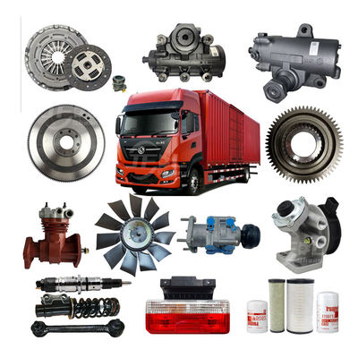 Dongfeng truck spare parts and vehicle parts For sales