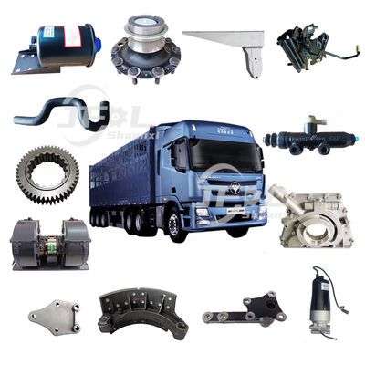 China Foton Auman truck spare parts Original high quality