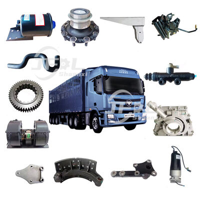 Original Foton Auman EST GTL Dump Truck,tractors Truck, Brake, Electrical, Transmission, Engine Etc System Parts.