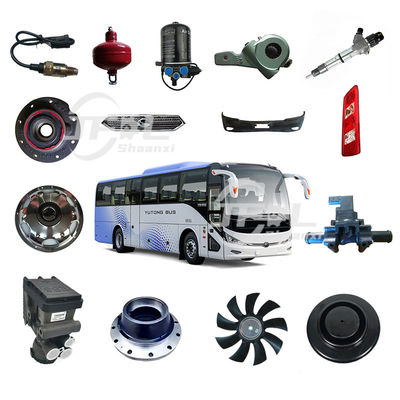 TONLY XCMG and Yutong China Supplier truck spare parts for heavy duty truck parts spare