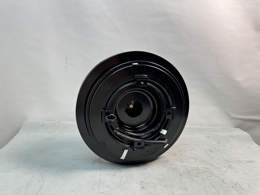 Genuine and High Performance Magnetic Clutch 8114-00189 used for Yutong bus China Truck and Bus Auto Spare Parts