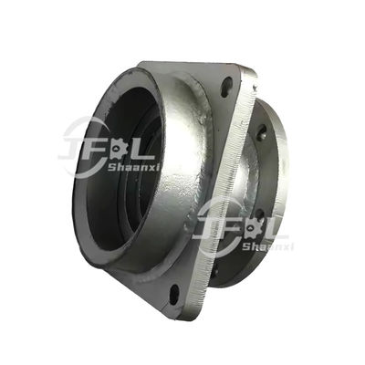 Exhaust Pipe Welding Kit ODT005382264 For SANY Intake and Exhaust System Parts