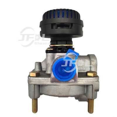 60330808 Relay Valve For Sany Excavator Spare Parts KL35AS4-18010