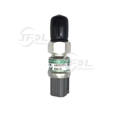 C50 KM10 pressure sensor 196D001-50MPa for SANY Excavator Parts