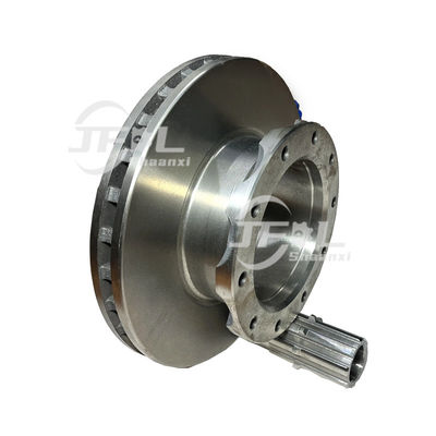 Truck Brake Disc 9424211212 For Mercedes-benz Sinotruk Spare Parts