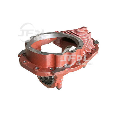 After the drive axle DZ90149320037 rear axle reducer housing assembly HANDE HDZ300 TGX for Shacman truck parts