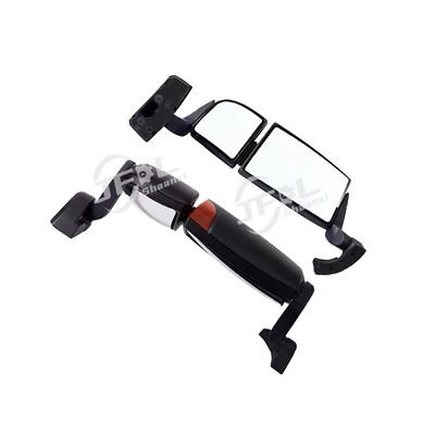 Rear View Mirror WG1664778012 for Sinotruk A7 Howo 420 truck spare parts