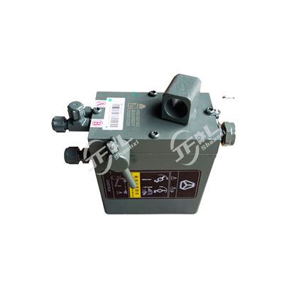 Lift pump hydraulic pump WG9525820142 for SINOTRUK HOWO truck cab spare parts