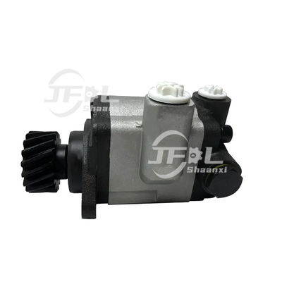 Steering booster pump 3407WLAW511-010 for Sinotruk howo truck parts Weichai WP10 power steering