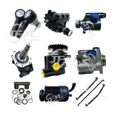 Steering system Component for Shacman Sinotruk HOWO Truck spare parts