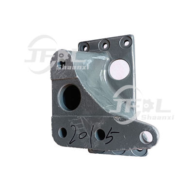 Steering gear frame bracket WG9925472015 for Sinotruk SITRAK HOWO T7H truck parts
