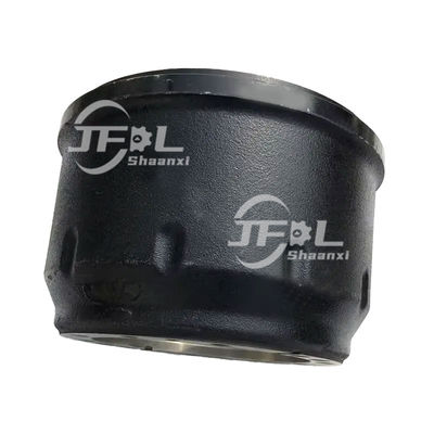 Rear Brake Drum AZ9231342006 for Sinotruk Howo Brake System Spare Parts