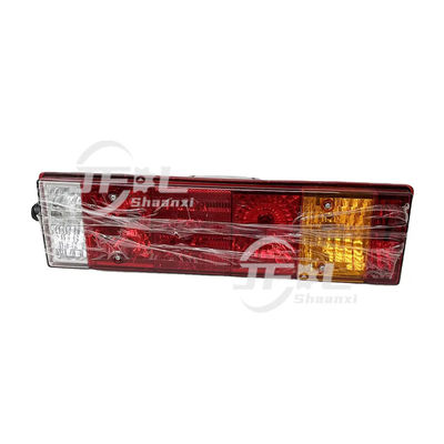 Truck Tail Light Assy WG9925810001 for SINOTRUK Howo Truck Spare Parts