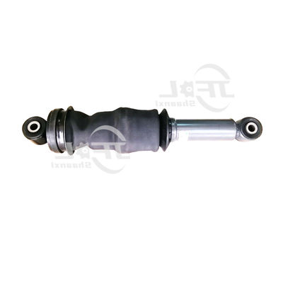 Suspension shock absorber WG1664440201 for Sinotruk Howo T7 A7 truck parts