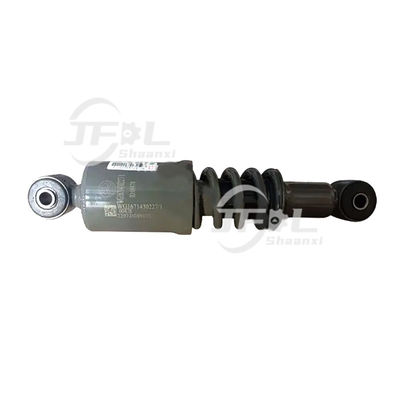 Front suspension damper assembly WG1671430227 for China Sinotruk howo truck spare parts