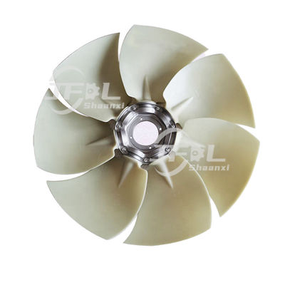 Fan Blade 41100002902 for Liugong Engineering Machinery Parts