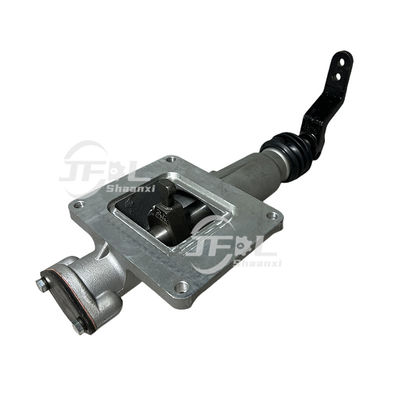 Gearbox Top Shaft Cove F96194-11 Fast Gearbox Top Cover Housing for Dongfeng SHACMAN Sinotruk Howo Truck Parts