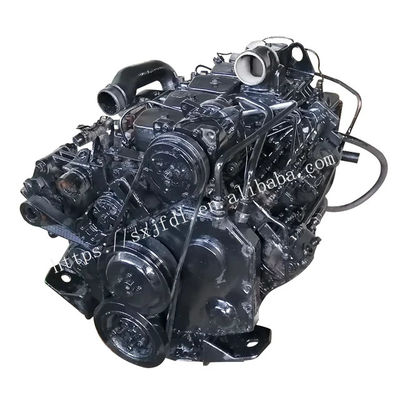 Brand new used Diesel engine L375-20 for Dongfeng Cummins engine parts