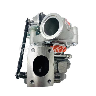 Turbocharger 612601110954 for Sinotruk Howo Faw Shacman Dongfeng Truck Weichai WD615 WP10 Original Diesel Engine Parts