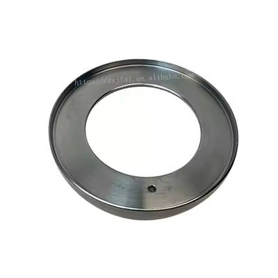 front wheel oil seal seat ring 31Z01-03075 Dongfeng trucks parts