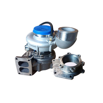 Turbochargers assembly 1118010BM00-0590 for FAW Truck Spare Parts