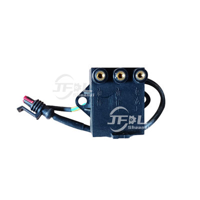 Electric fuel oil pump controller 612600083410 For FAW J5H J5P truck Weichai WP6 WP7 WP10 WP12 WP13 Engine parts