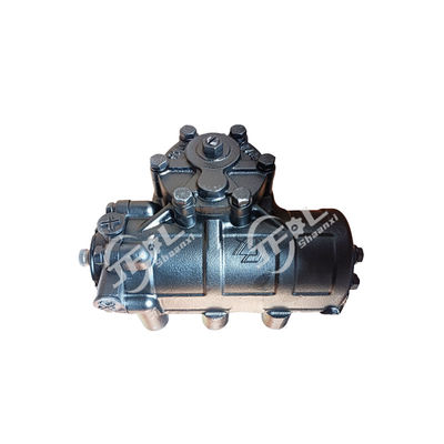 Steering Gear Assembly 3411010-D598 for FAW truck engine parts