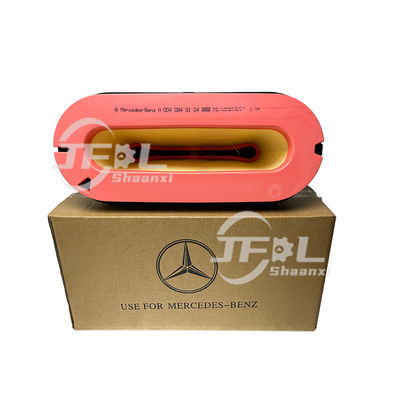 Air Filter 0040949104 A0040949104 for MERCEDES-BENZ Sisu Actros Mp4 Mp5 Om 471 909 Truck