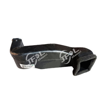 Right internal foot air duct 812W61950-0288 for SITRAK HOWO C7H Truck parts