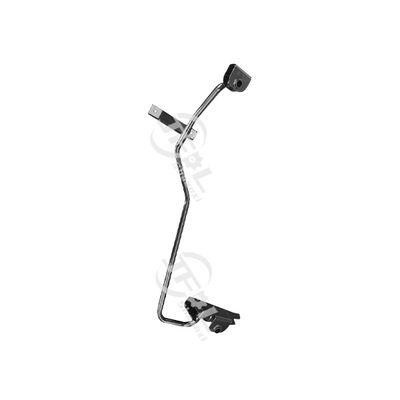 Right bracket support assy 810W62910-5298 for SITRAK HOWO C7H spare parts