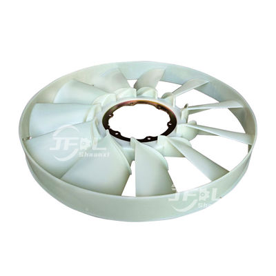 Ring Fan blade 202V06600-7025 for SITRAK HOWO MC13 engine spare parts