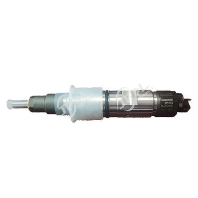 Common rail fuel injector 0445120261 610800080073 For Weichai Engine Parts