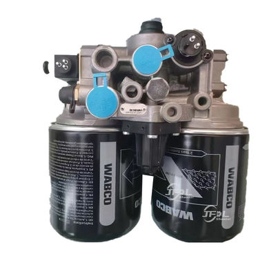 Original 4324332000 4324332250 Twin Chamber air dryer for Wabco truck parts