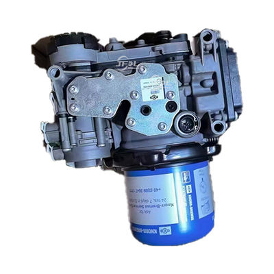 Air dryer cartridge, compressed air system KNORR BRAKE K127624K50 A0004292797 K226003N50