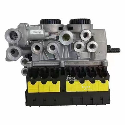 TEBS G2.2 Premium Brake Module and repair kit K110612 - ES2095 For Knorr Bremse
