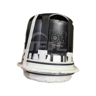 AIR DRYER FILTER  and Usage scenarios 23690620 for Volvo