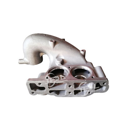 200V06404-0083 Thermostat Housing For SITRAK HOWO  MC11 Truck Spare Parts