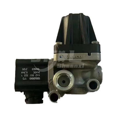 Solenoid Valve A0044310306 4420025221 9750090010 0044310306  FOR BEN Wabco truck parts