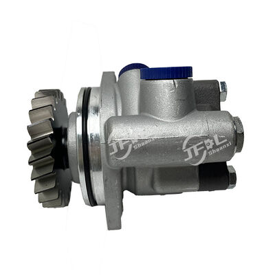 HZ46-G8 WG9731471225/2 Steering Oil Pump For Sinotruk Howo Truck Parts